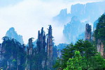 Trung Quốc đặt tên núi là Avatar